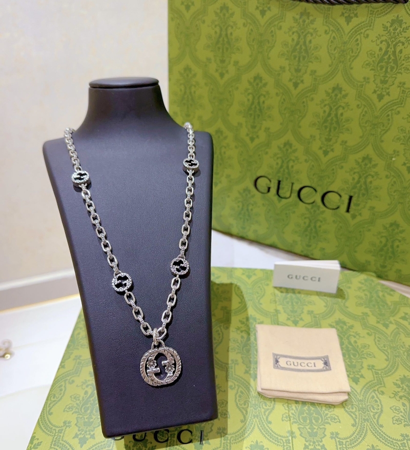 Gucci Necklaces